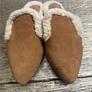 Splendid pointed toe mule NWT size 7